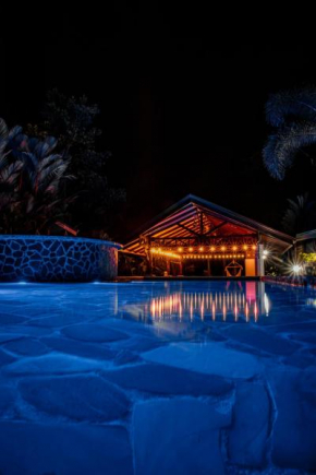 Luxury Villa and Bungalows
